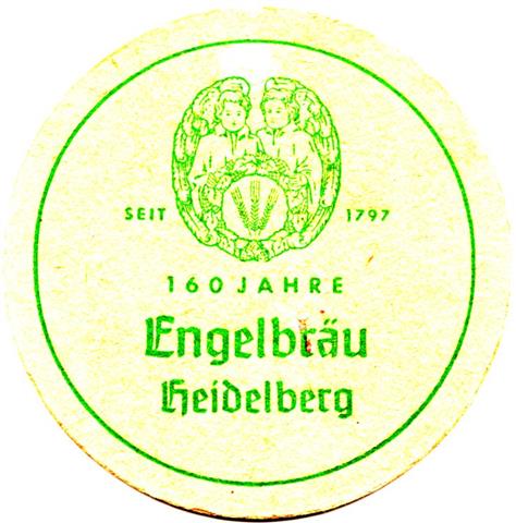 heidelberg hd-bw engel rund 1a (185-160 jahre-grün)